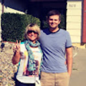 Meet your Posher, Roger